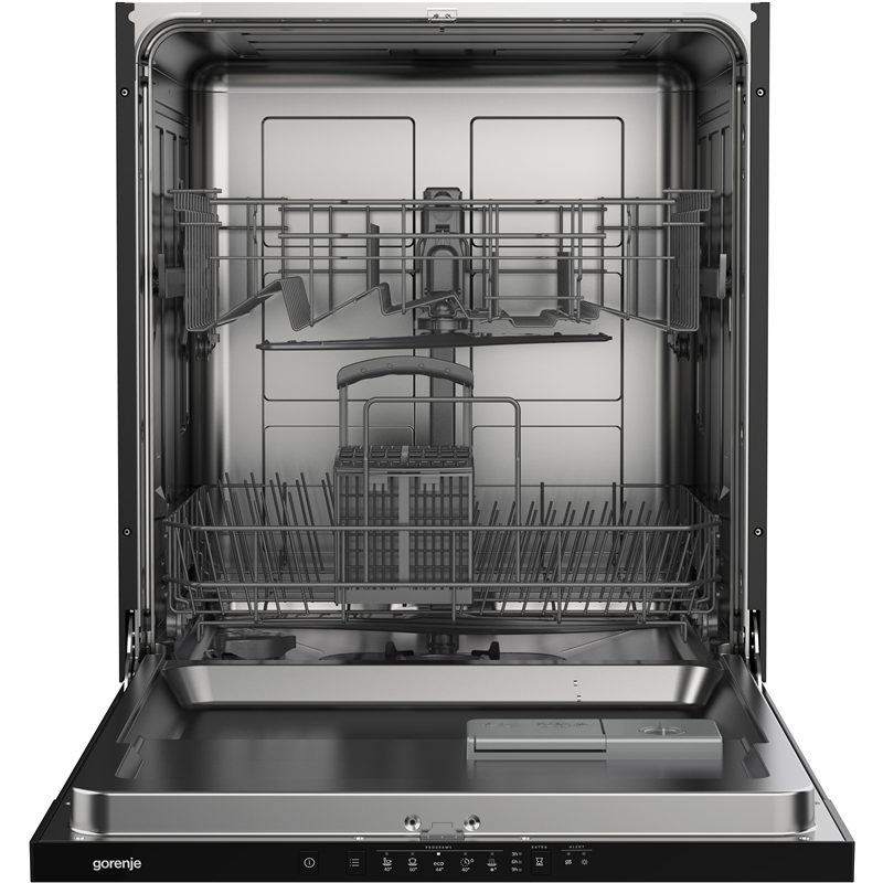 Встраиваемая посудомоечная машина GORENJE GV62040 — фото 3