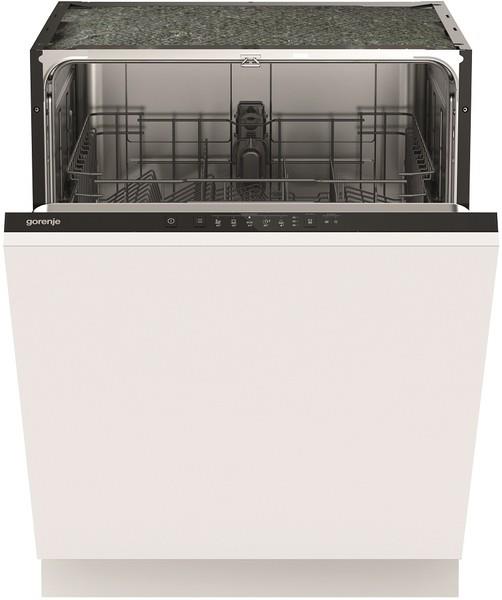 Встраиваемая посудомоечная машина GORENJE GV62040