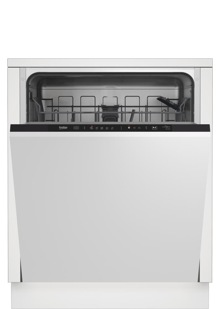 Встраиваемая посудомоечная машина BEKO BDIN15320