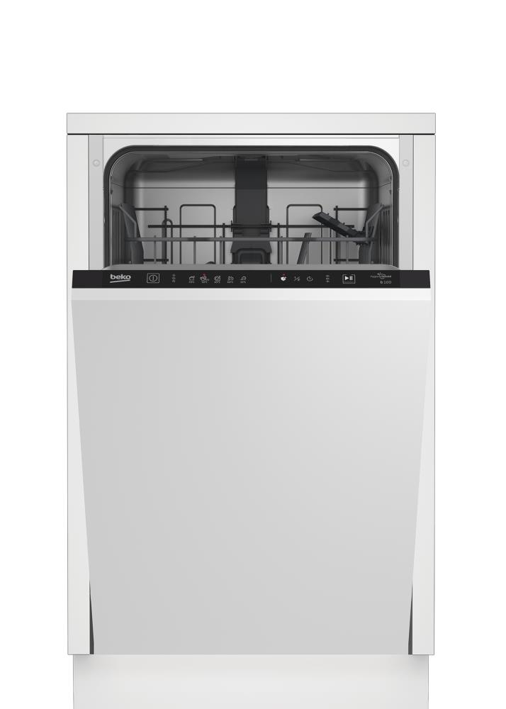 Встраиваемая посудомоечная машина BEKO BDIS15021