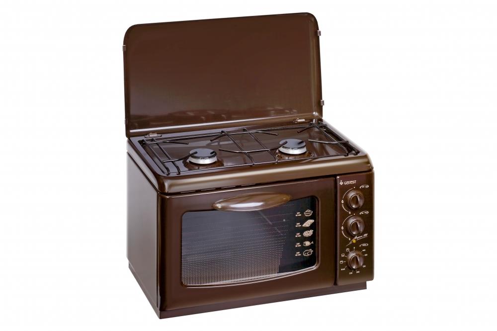 Газовая плита ПГЭ 120 К19 GEFEST