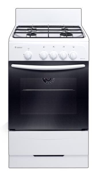 Газовая плита 3200-08 K88 10542001 GEFEST