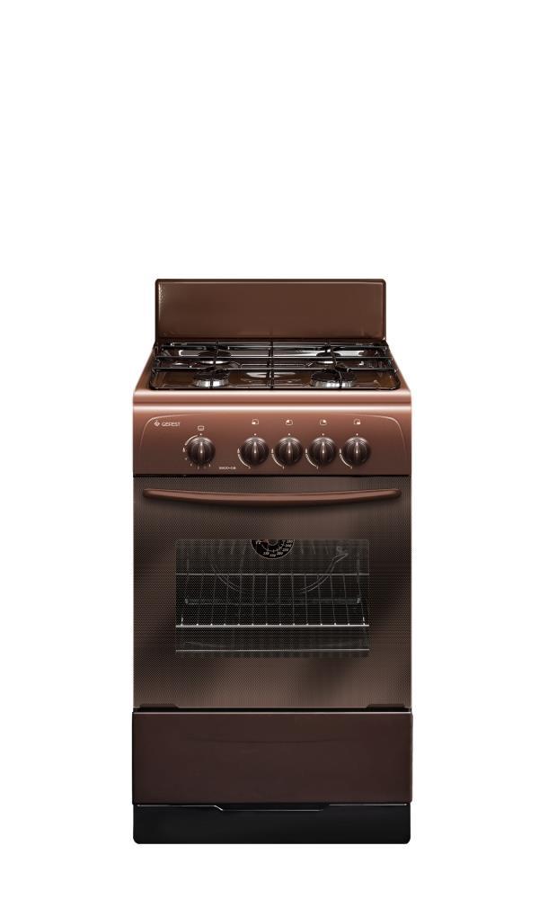 Газовая плита 3200-08 K36 10615001 GEFEST