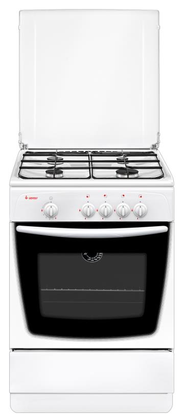 Газовая плита 1200-00 C7 K38 10624001 GEFEST