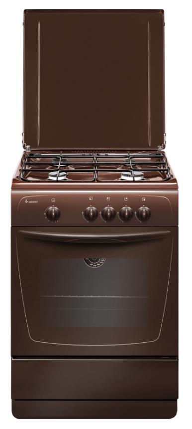 Газовая плита 1200-00 C7 K39 10625001 GEFEST
