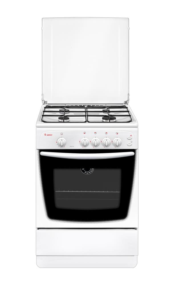 Газовая плита ПГ 1200-С6 GEFEST