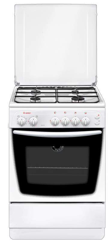 Газовая плита ПГ 1200-С5 GEFEST