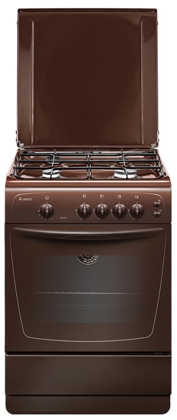 Газовая плита 1200-C6 K43 10603001 GEFEST