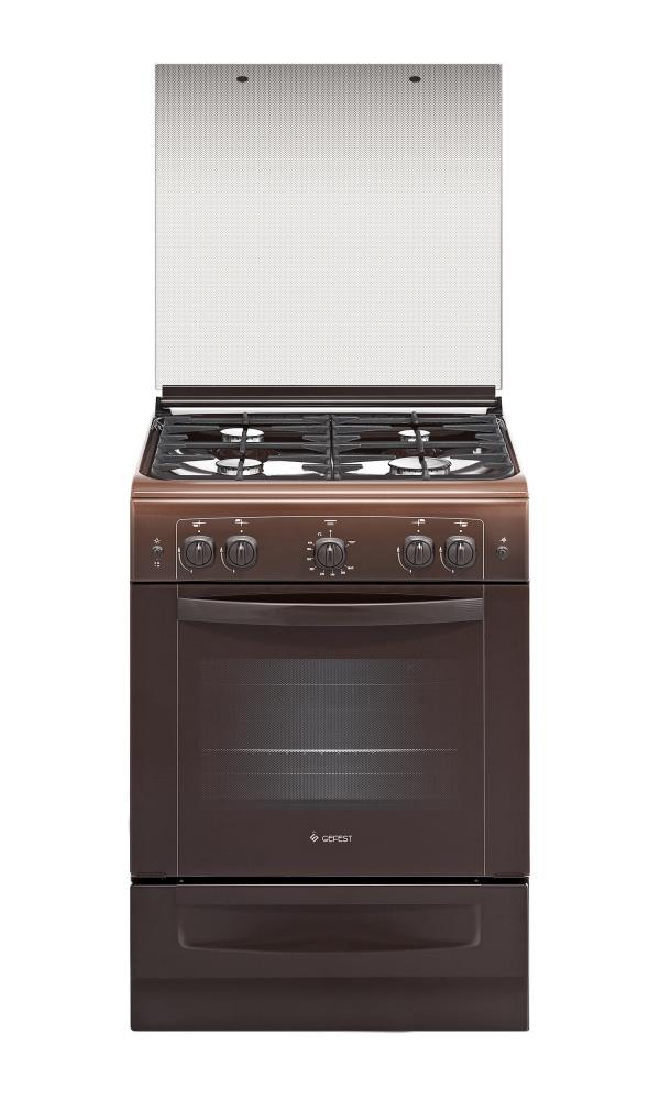 Газовая плита ПГ 6100-02 0012 GEFEST