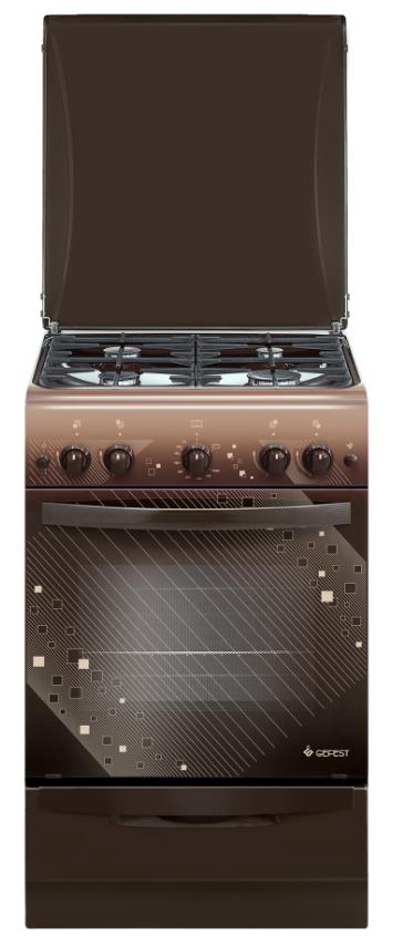 Газовая плита 5100-02 0310 10582001 GEFEST