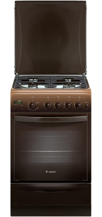 Газовая плита ПГ 5100-03 0001 GEFEST