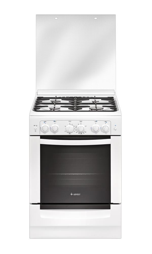 Газовая плита ПГ 6100-02 0002 GEFEST