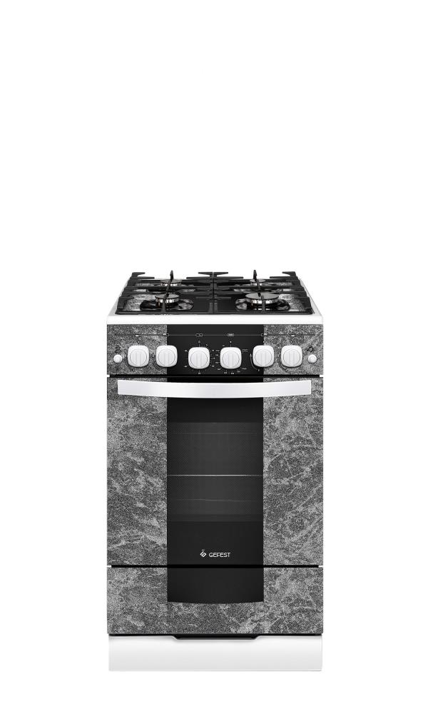 Газовая плита ПГ 5500-02 0113 GEFEST