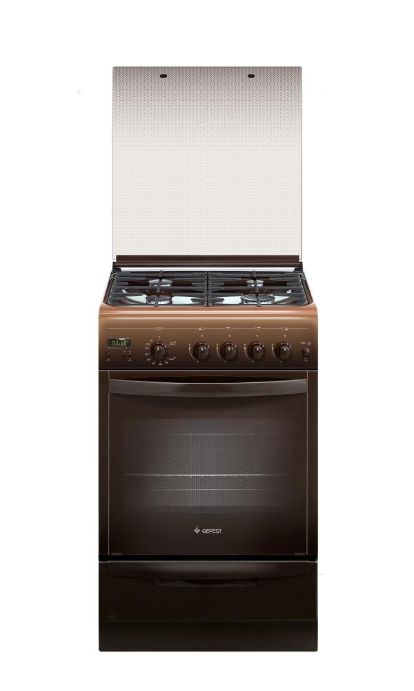 Газовая плита ПГ 5100-03 0003 GEFEST