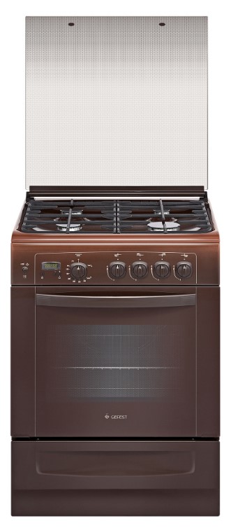 Газовая плита ПГ 6100-03 0003 GEFEST