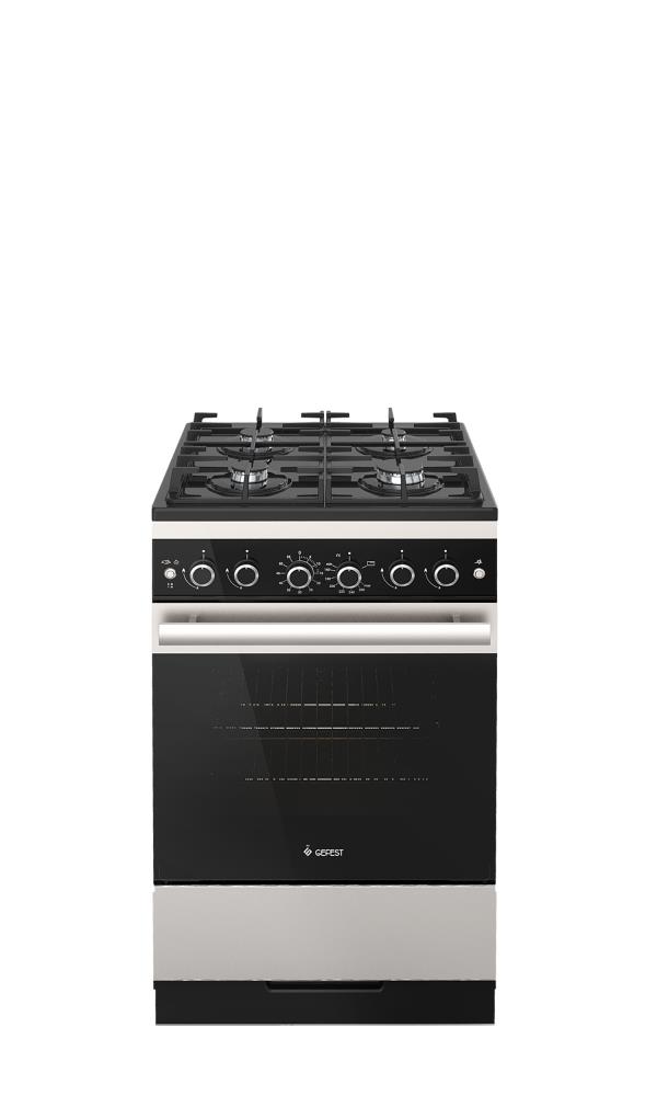 Газовая плита ПГ 5500-02 0069 GEFEST