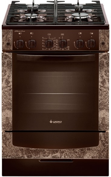 Газовая плита ПГ 6500-02 0114 GEFEST