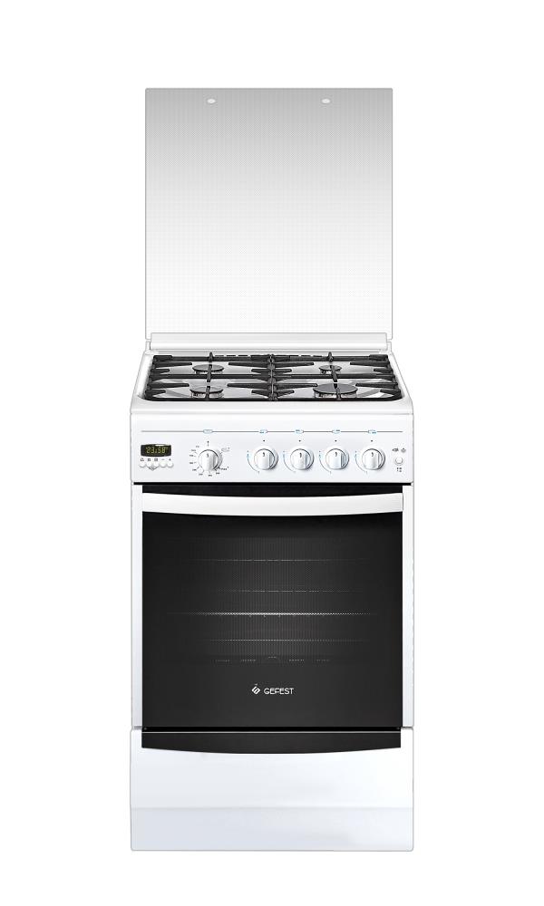 Газовая плита ПГ 5100-04 0002 GEFEST