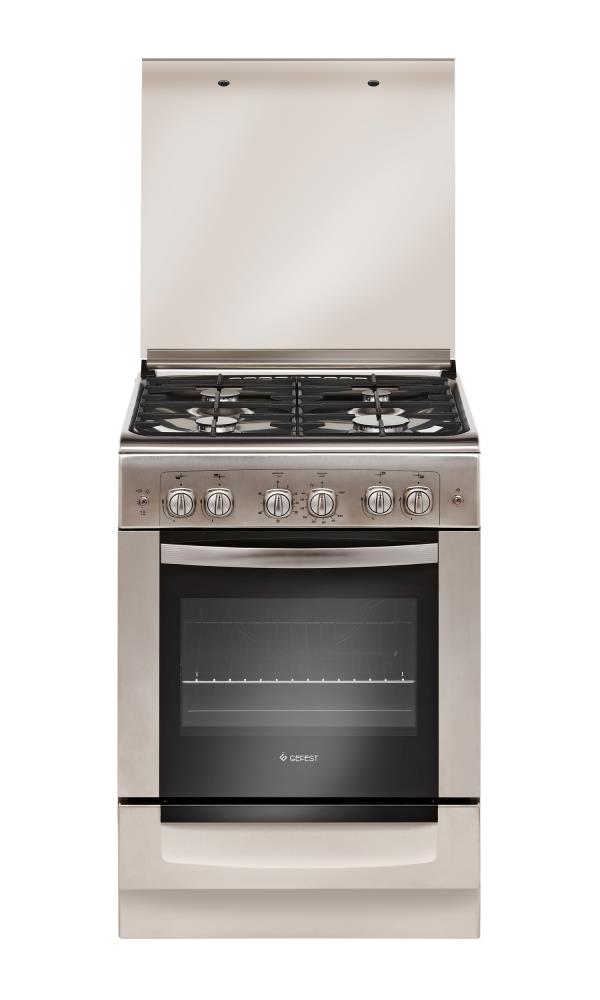 Газовая плита ПГ 6100-02 0004 GEFEST