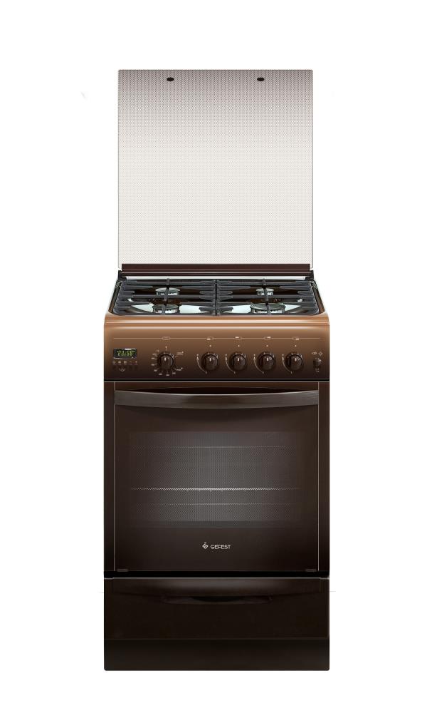 Газовая плита ПГ 5100-04 0003 GEFEST