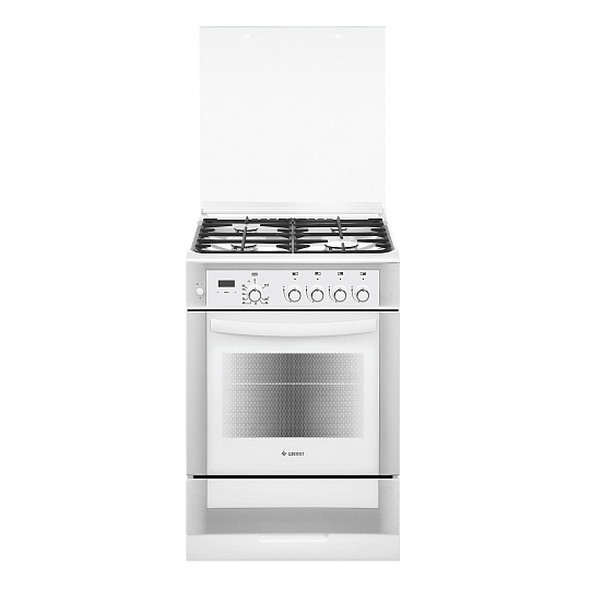 Газовая плита ПГ 6300-03 0040 GEFEST