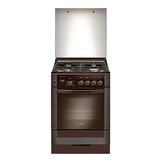 Газовая плита ПГ 6300-03 0047 GEFEST