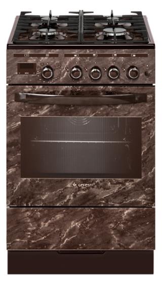 Газовая плита 5500-03 0054 10664001 GEFEST