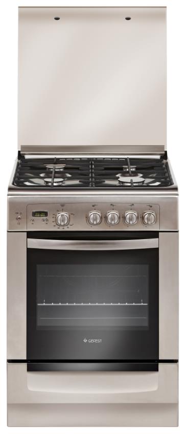 Газовая плита 6100-03 S004 10660001 GEFEST