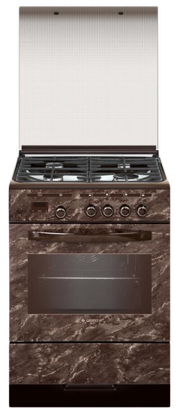 Газовая плита 6300-03 0054 10669001 GEFEST