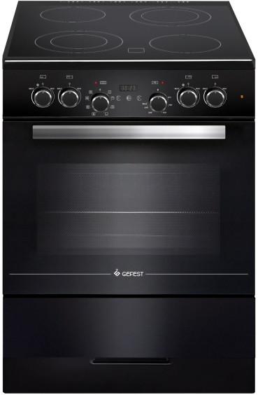 Электрическая плита ЭП Н Д 6560-03 0057 GEFEST