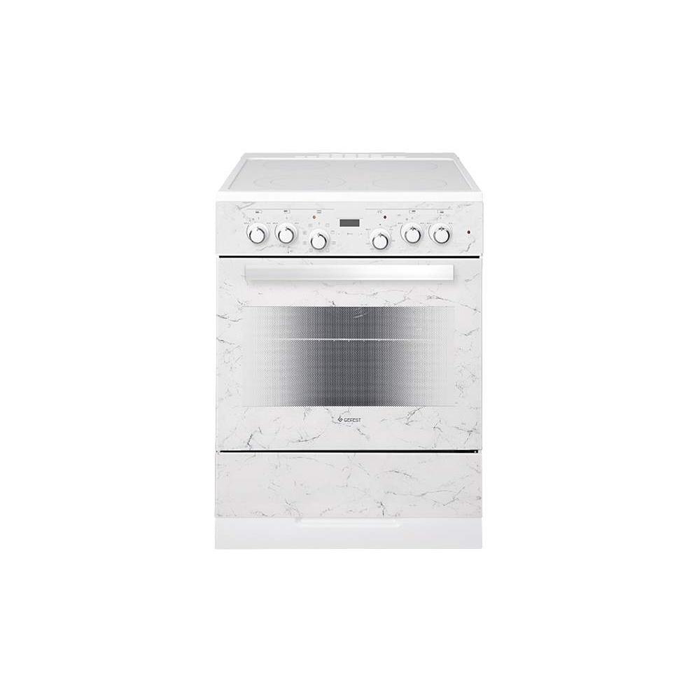 Электрическая плита ЭП Н Д 6560-03 0052 GEFEST