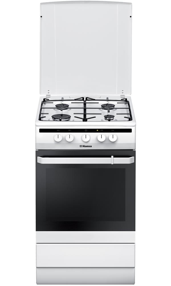 Газовая плита FCGW51003 54301 HANSA