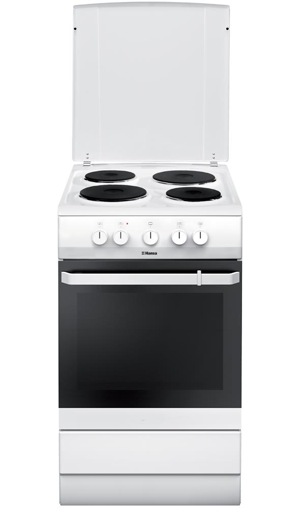Электрическая плита FCEW53000 54283 HANSA