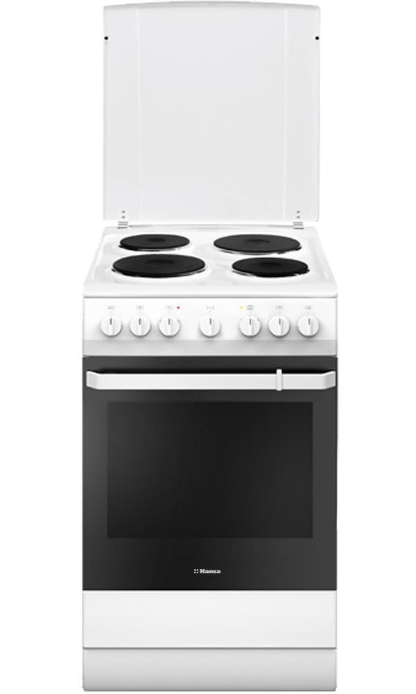 Электрическая плита FCEW54109 54538 HANSA