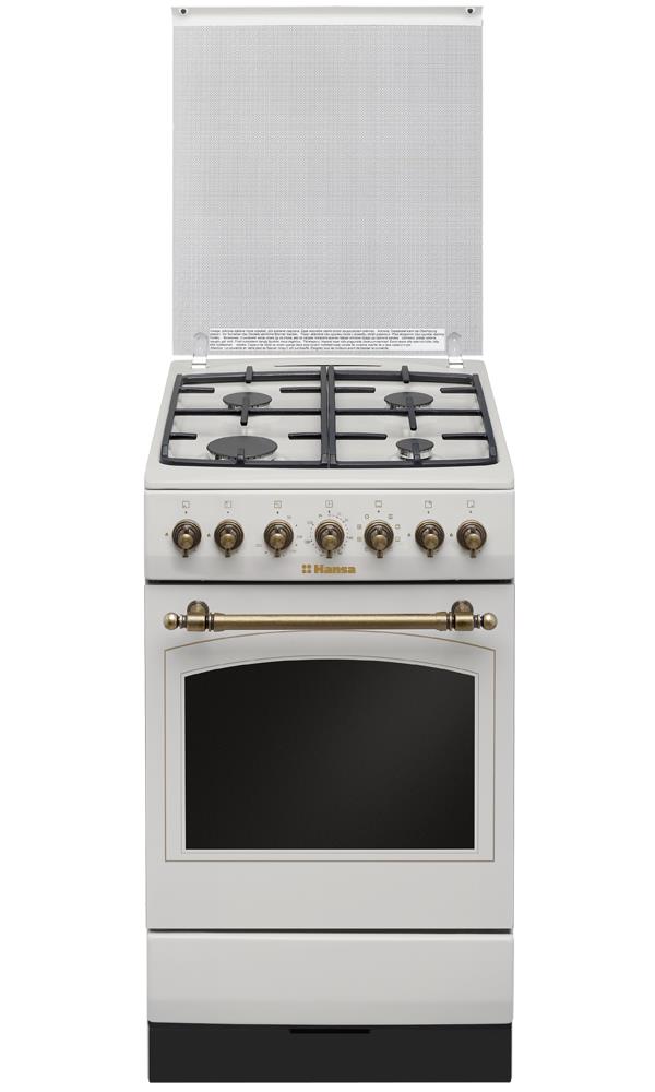 Газовая плита FCMY58109 54950 HANSA