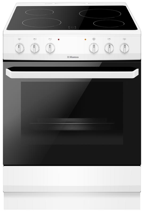 Электрическая плита FCCW680009 55905 HANSA