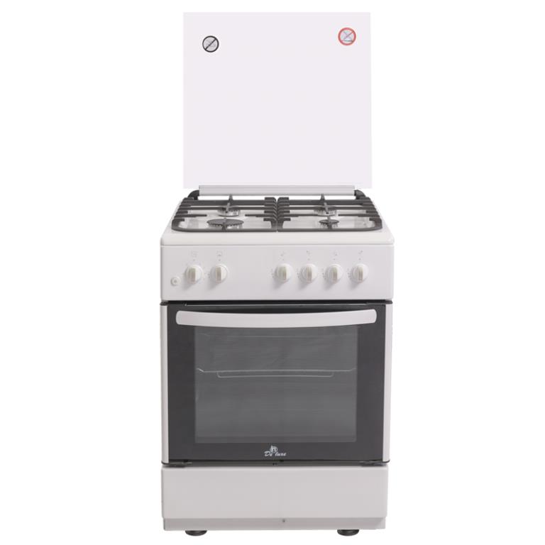 Газовая плита 606040.24G-001(KR) DE LUXE