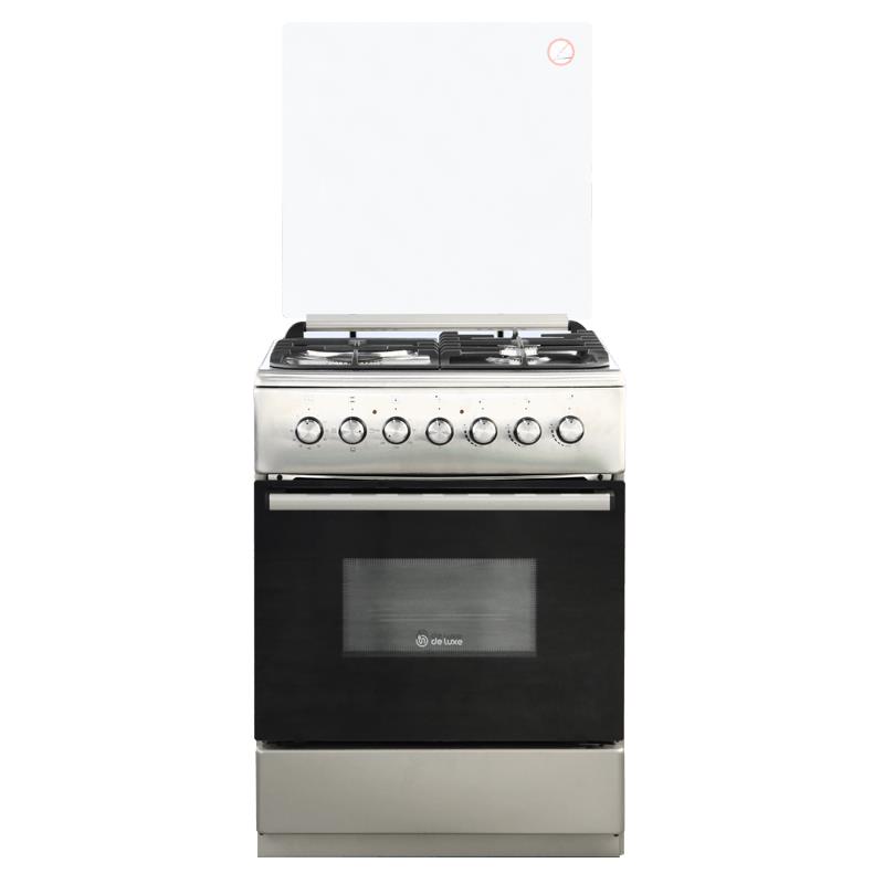 Плита 606031.00GE(KR) 712609 DE LUXE