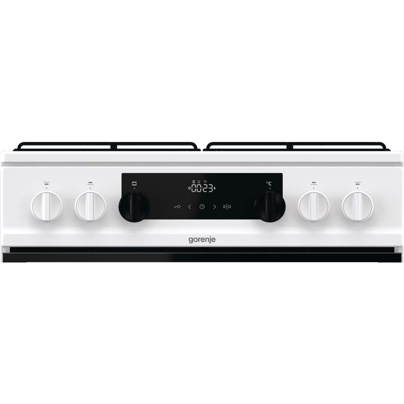 Газовая плита GORENJE KS635W — фото 5