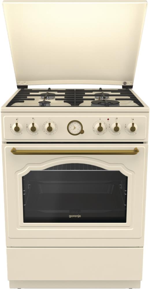 Плита GORENJE KS6250CLI