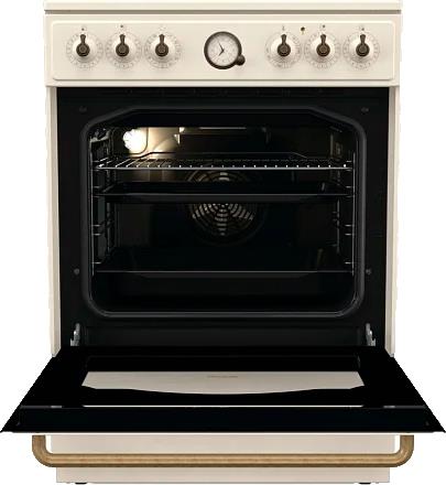 Электрическая плита GECS6B70CLI 740764 GORENJE