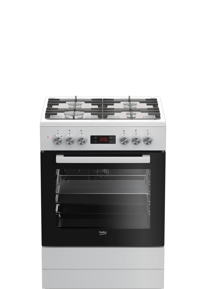 Плита FSM62330DWT 7785886764 BEKO
