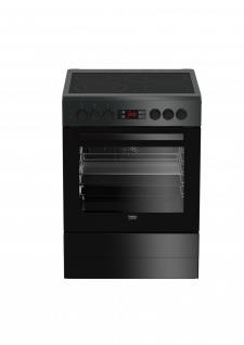 Электрическая плита BEKO FSM 67320 GAS