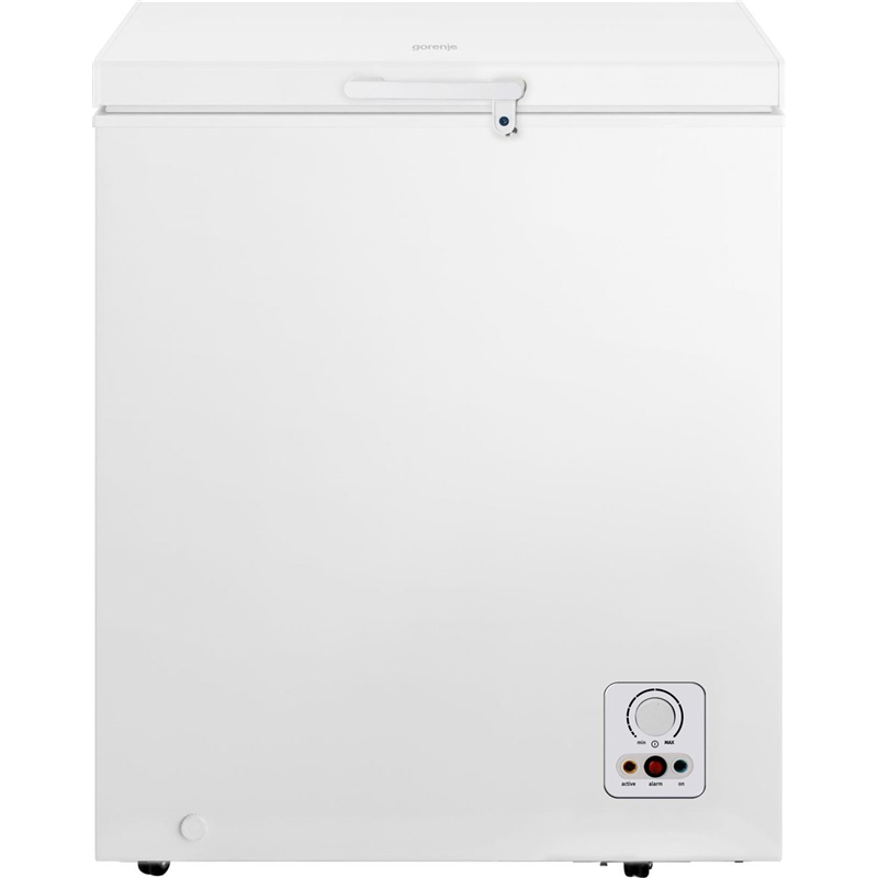 Морозильный ларь GORENJE FH15FPW — фото 2