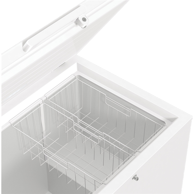 Морозильный ларь GORENJE FH301CW — фото 2
