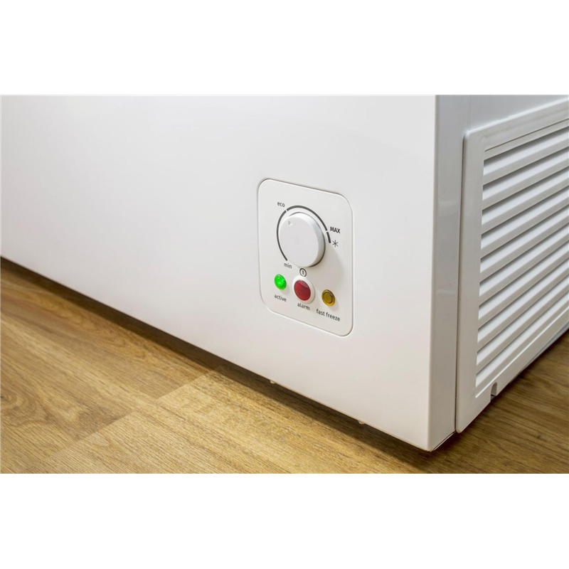 Морозильный ларь GORENJE FH301CW — фото 4