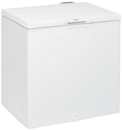 Морозильный ларь RCF 200 859991575450 INDESIT
