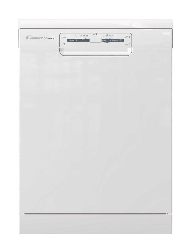 Отдельностоящая посудомоечная машина 60см CDPN 1L390PW-08 32001313 CANDY