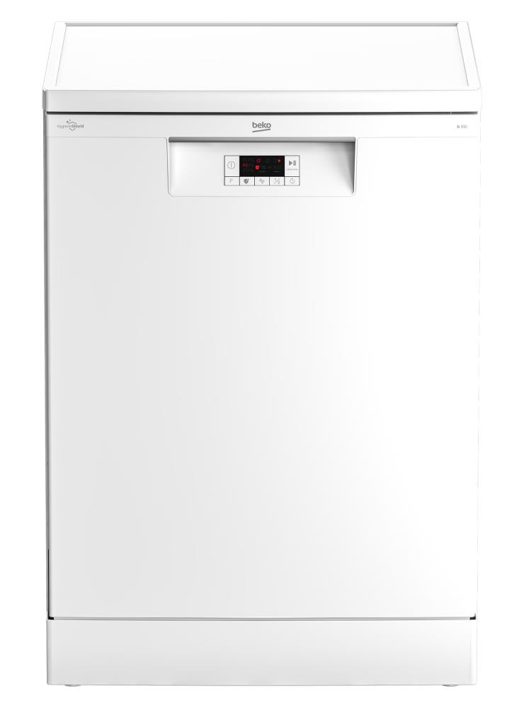 Посудомоечная машина 60см BEKO BDFN15422W