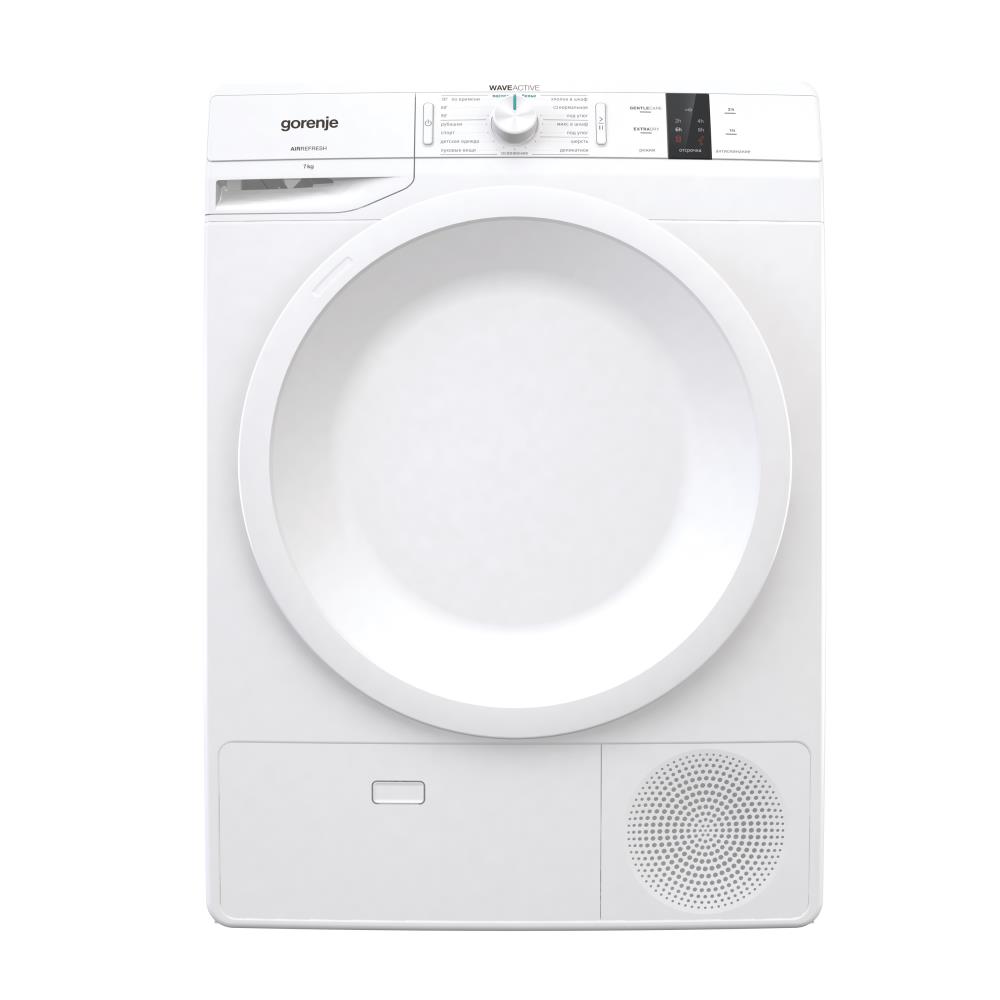 Сушильная машина DP7B 731206 GORENJE